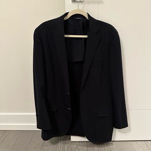 Men’s Regent Classic-Fit Two-Button 1818 Blazer
